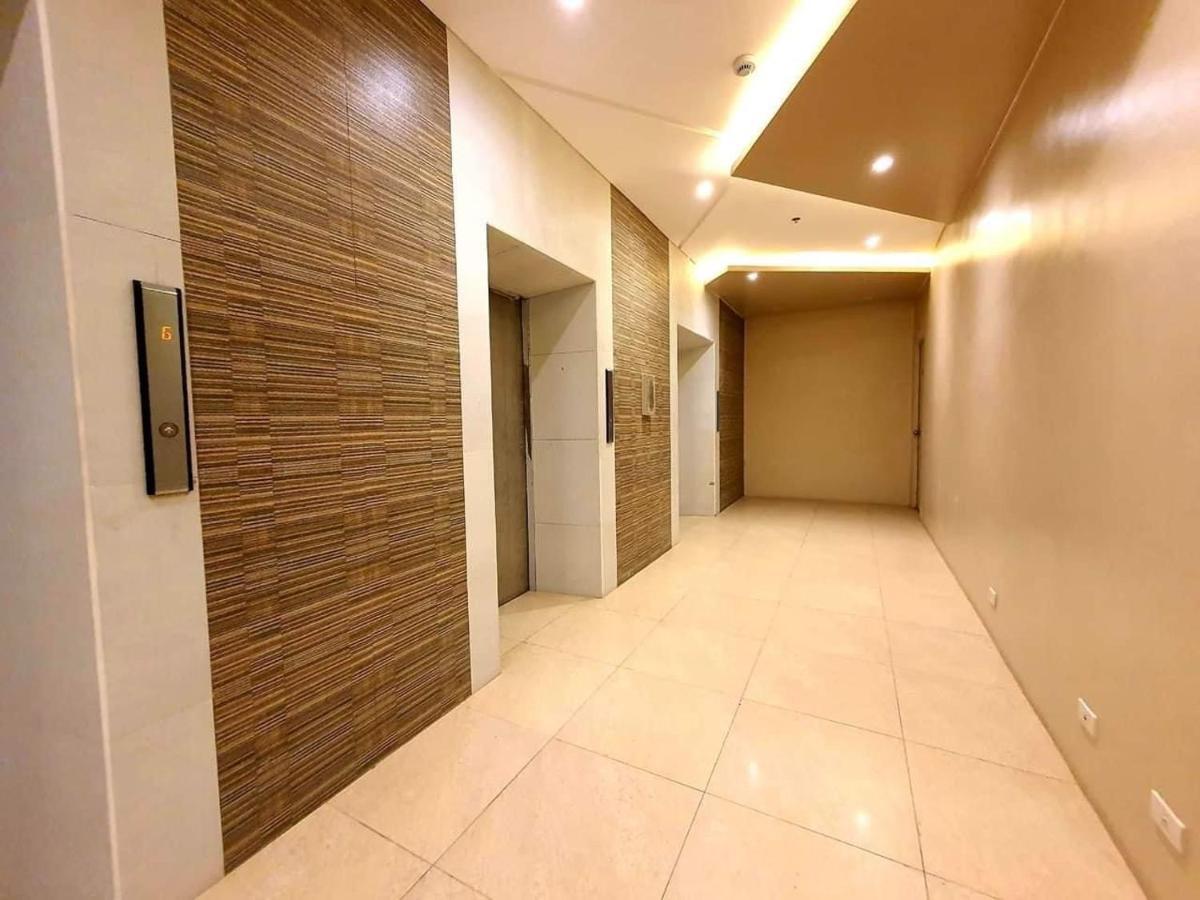 Sunvida Tower Residences Infront Of Sm City سيبو المظهر الخارجي الصورة
