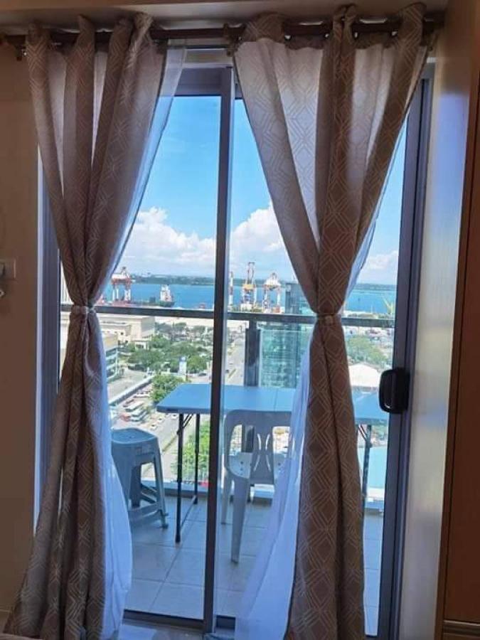 Sunvida Tower Residences Infront Of Sm City سيبو المظهر الخارجي الصورة