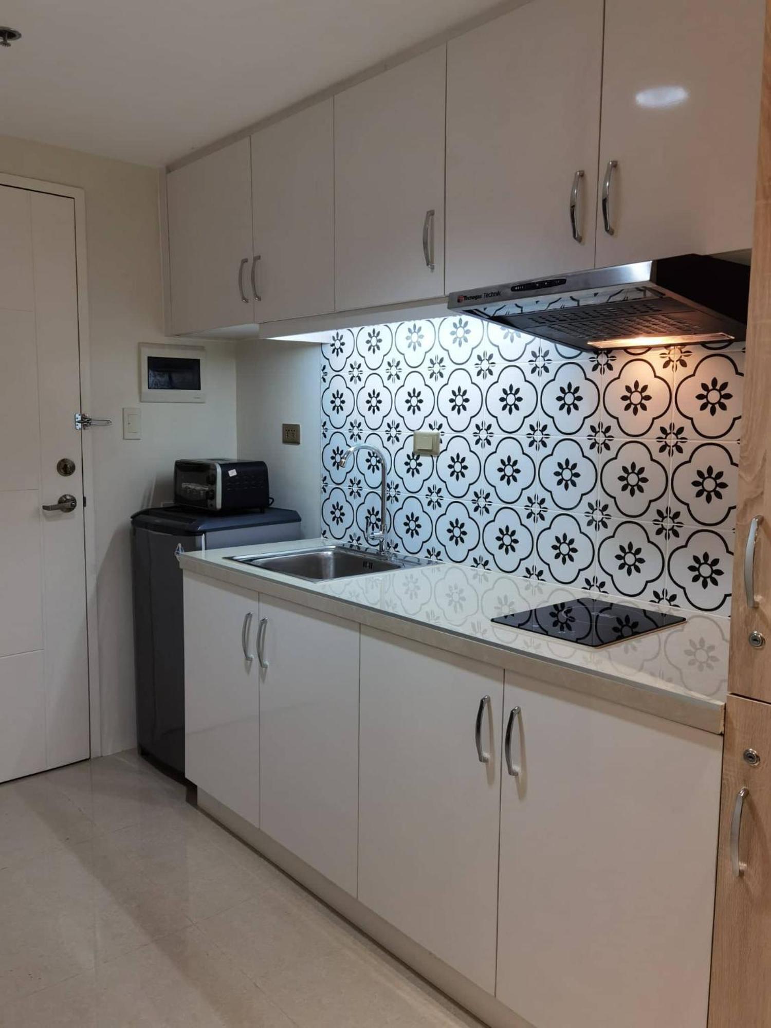 Sunvida Tower Residences Infront Of Sm City سيبو المظهر الخارجي الصورة